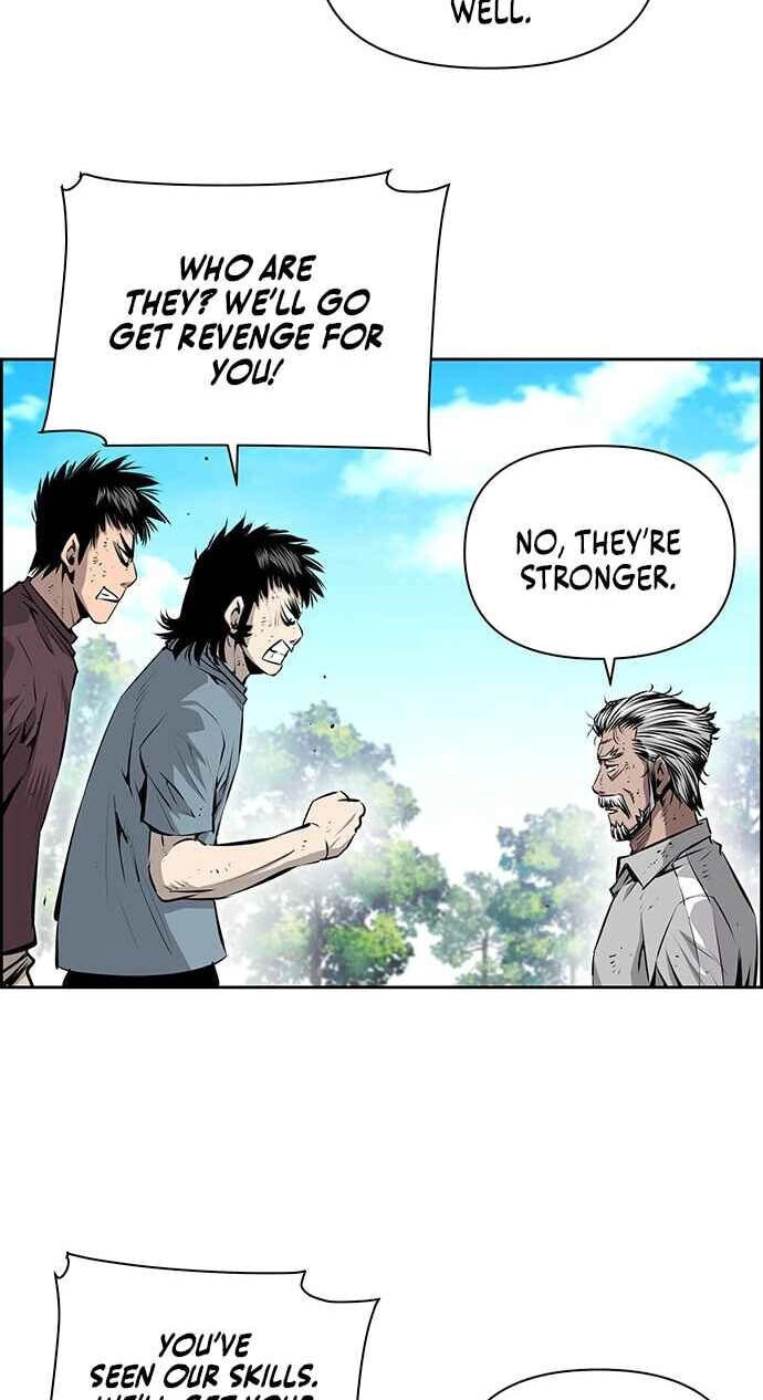 Read Zephyr Impact War chapter 32 image 58 on Lezhin