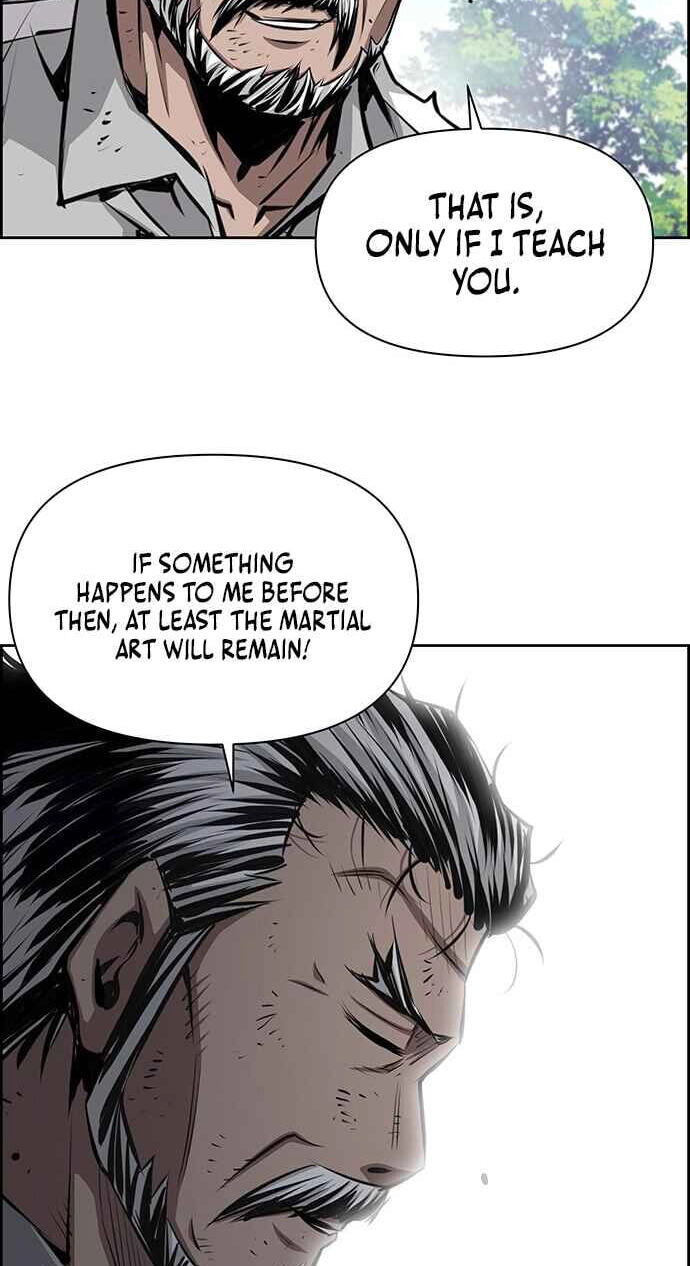 Read Zephyr Impact War chapter 32 image 60 on Lezhin