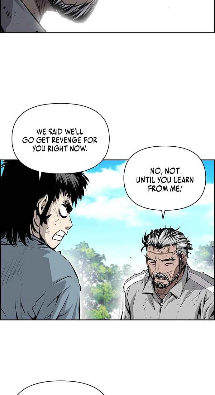 Read Zephyr Impact War chapter 32 image 61 on Lezhin