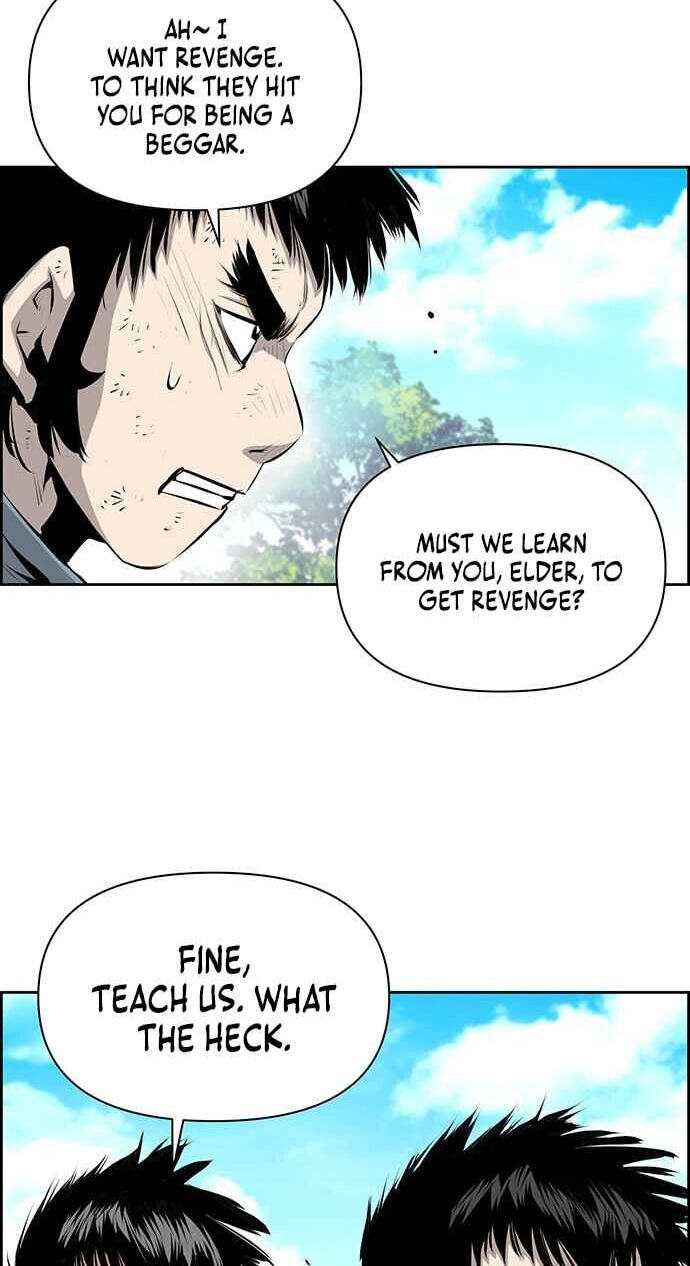 Read Zephyr Impact War chapter 32 image 62 on Lezhin