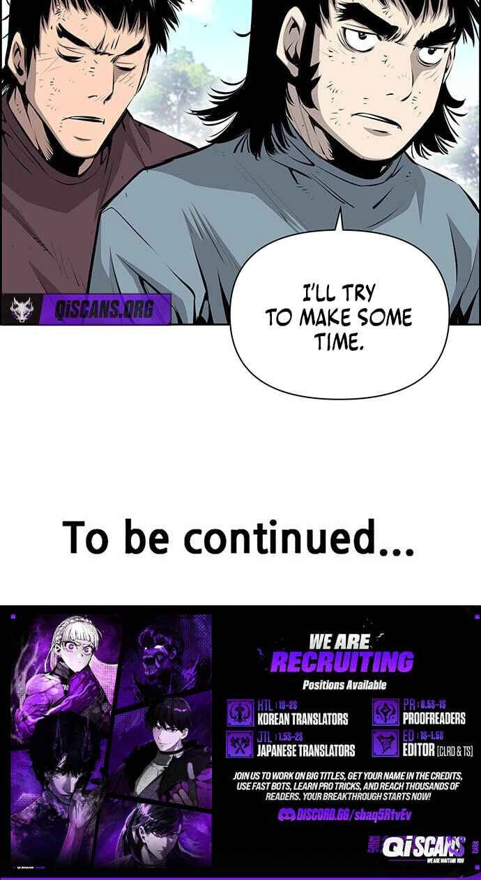Read Zephyr Impact War chapter 32 image 63 on Lezhin