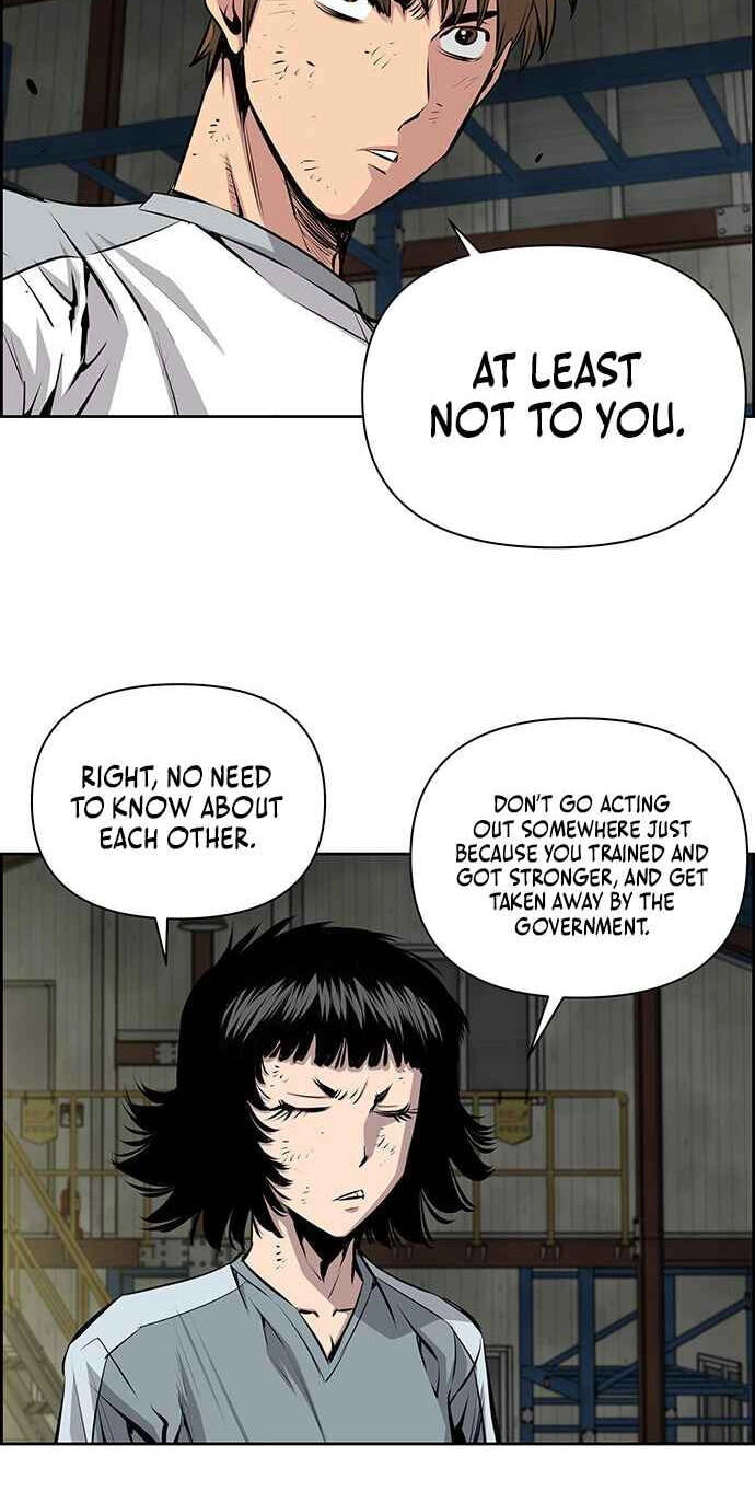 Read Zephyr Impact War chapter 32 image 7 on Lezhin