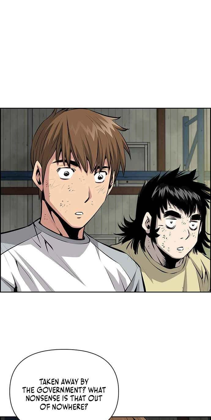 Read Zephyr Impact War chapter 32 image 8 on Lezhin