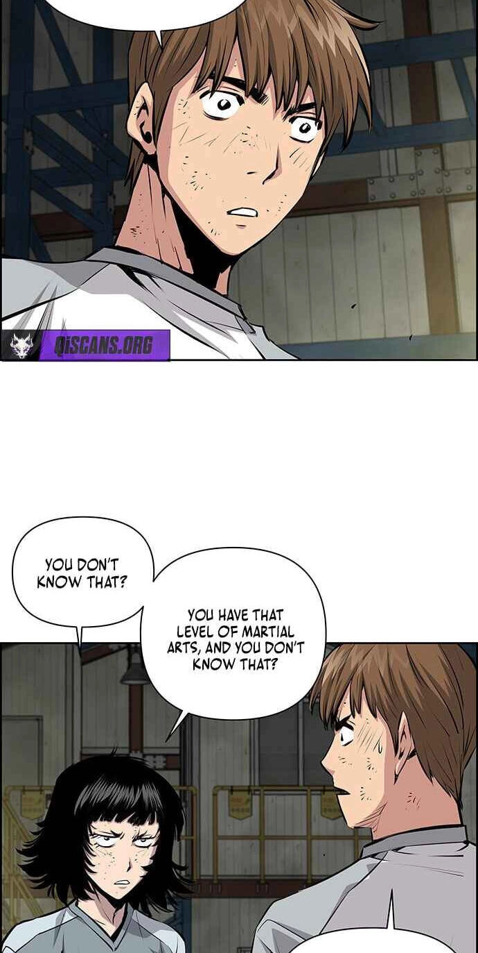 Read Zephyr Impact War chapter 32 image 9 on Lezhin