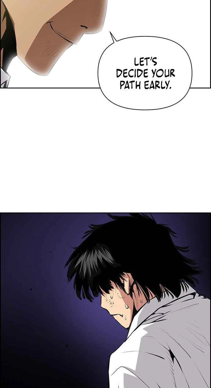 Read Zephyr Impact War chapter 33 image 10 on Lezhin