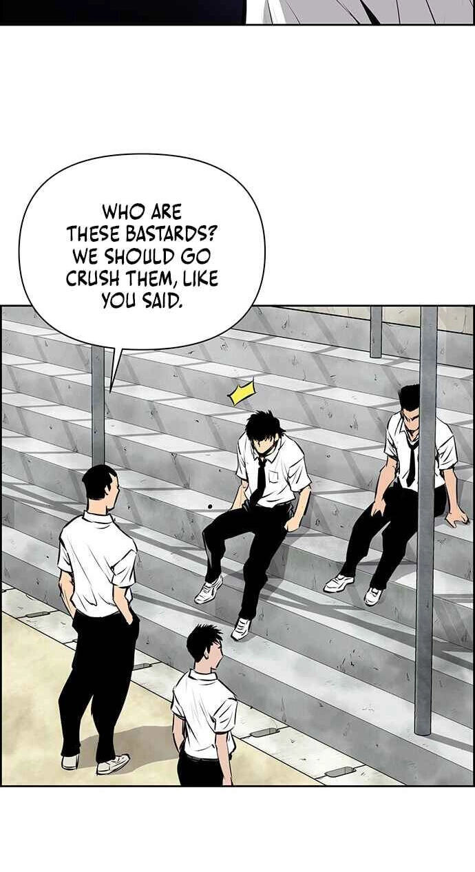 Read Zephyr Impact War chapter 33 image 11 on Lezhin