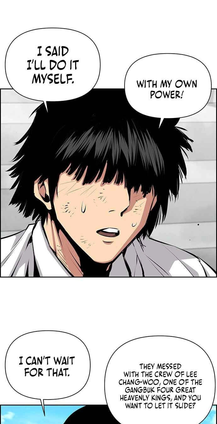 Read Zephyr Impact War chapter 33 image 12 on Lezhin