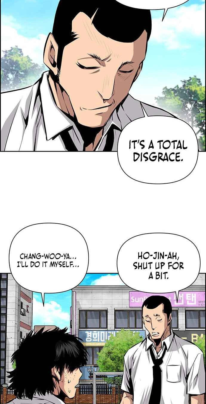 Read Zephyr Impact War chapter 33 image 13 on Lezhin