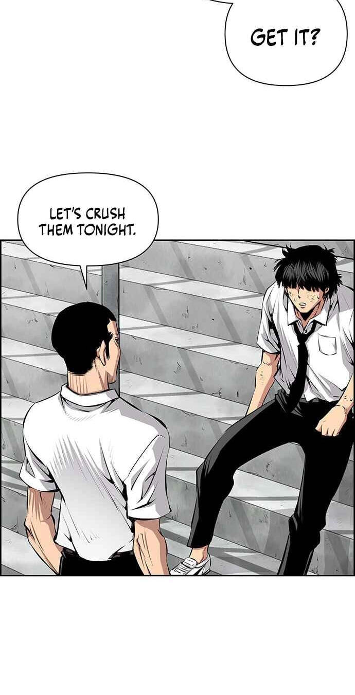 Read Zephyr Impact War chapter 33 image 15 on Lezhin