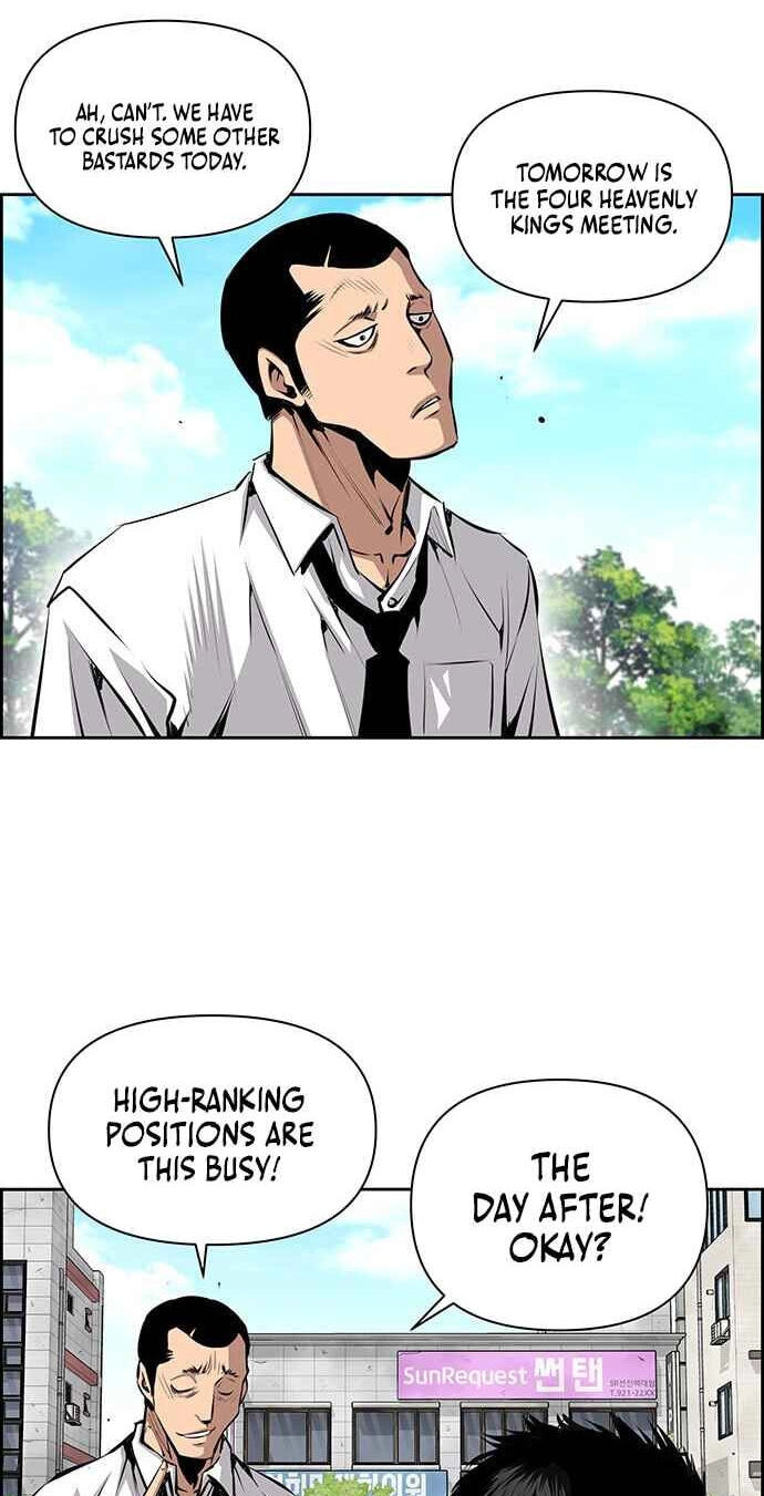 Read Zephyr Impact War chapter 33 image 16 on Lezhin
