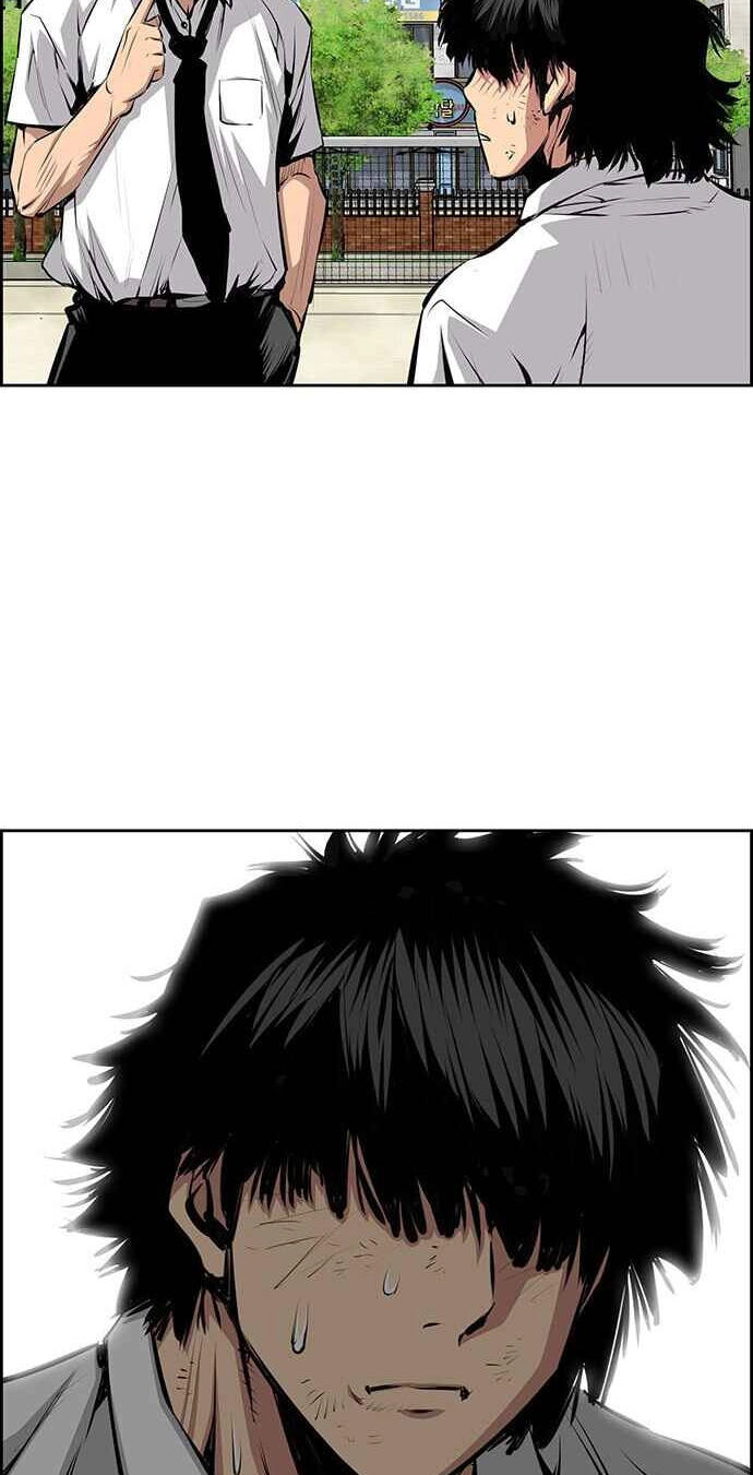 Read Zephyr Impact War chapter 33 image 17 on Lezhin