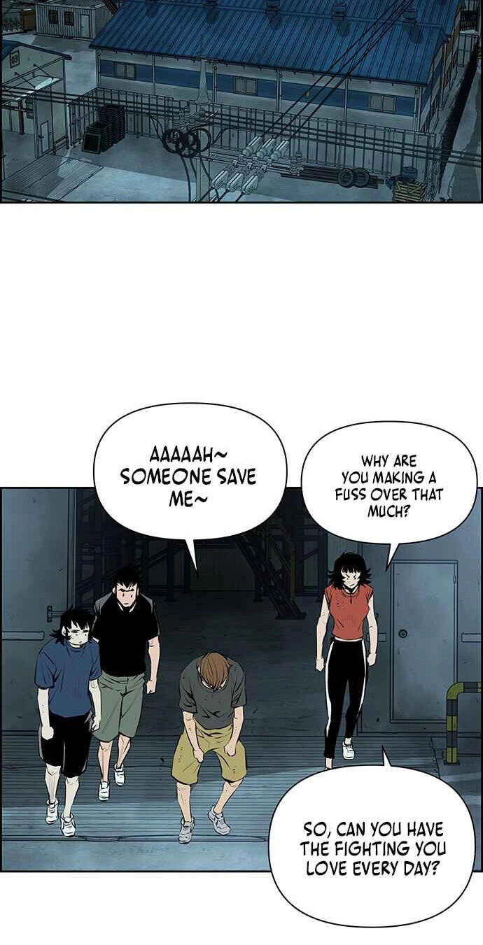 Read Zephyr Impact War chapter 33 image 19 on Lezhin