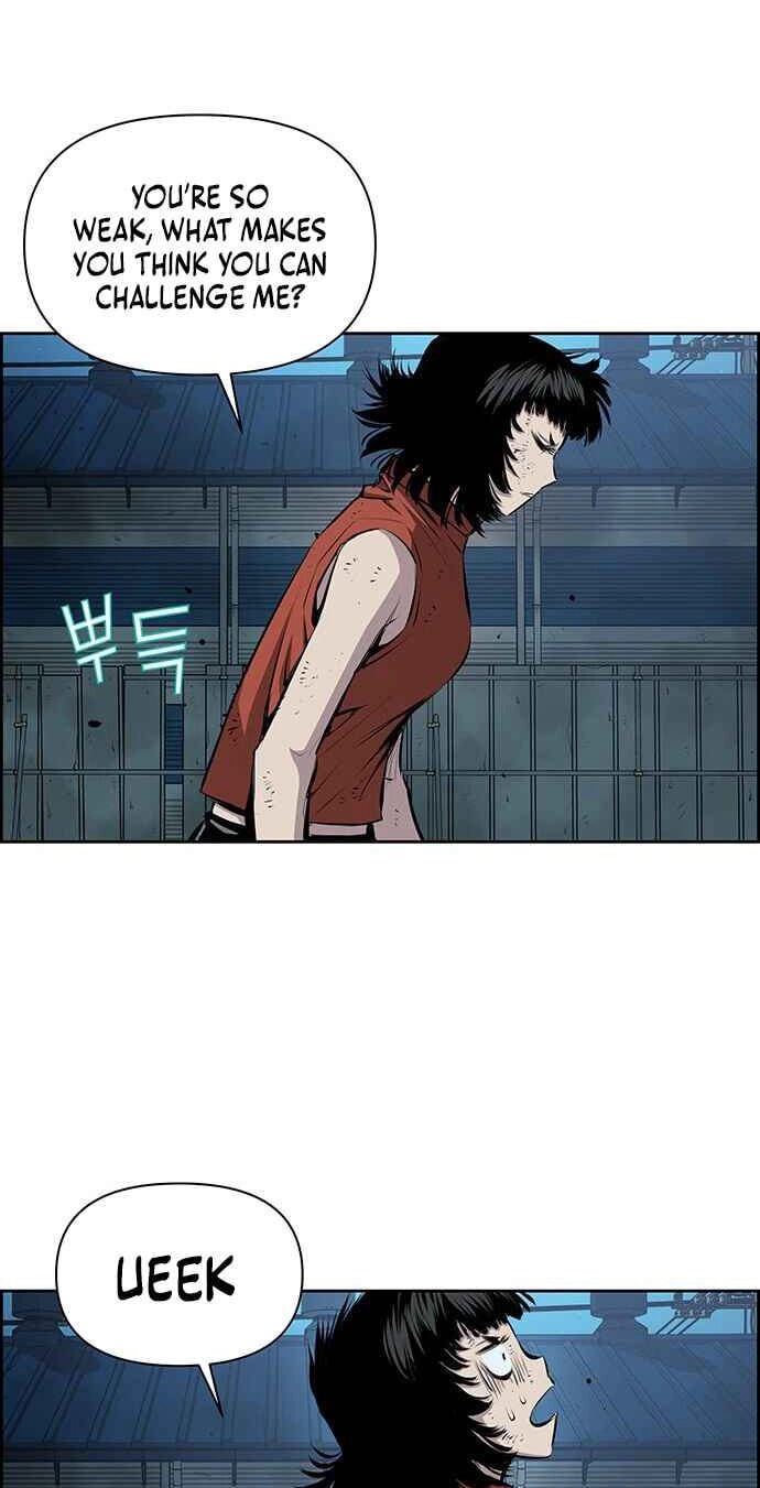 Read Zephyr Impact War chapter 33 image 20 on Lezhin