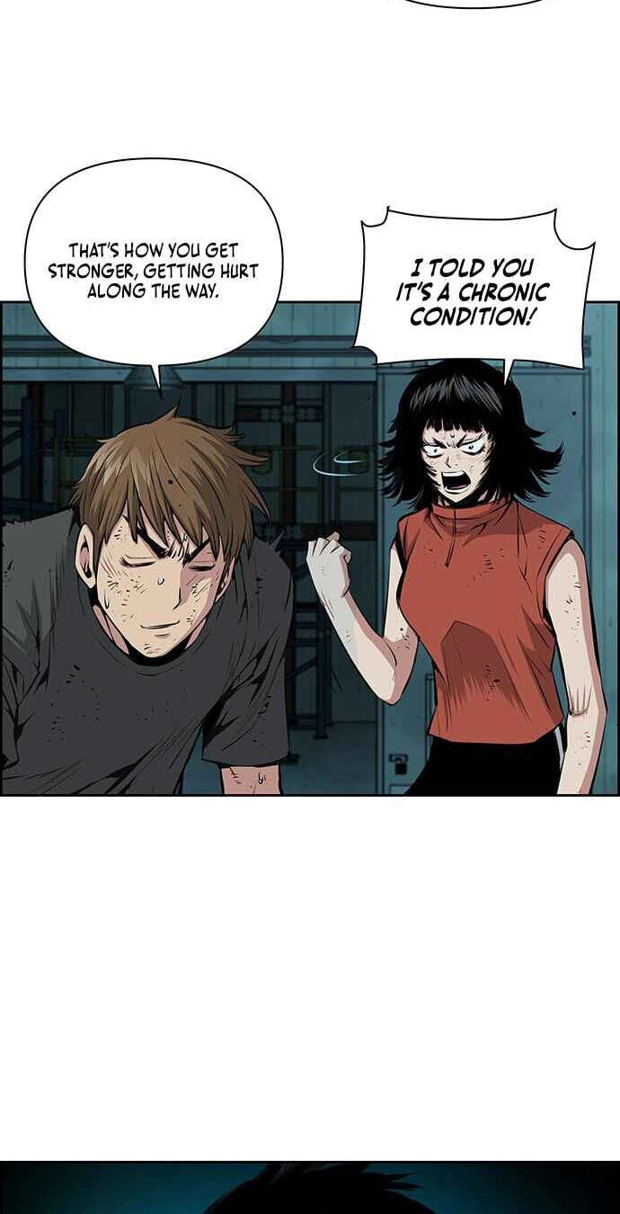 Read Zephyr Impact War chapter 33 image 22 on Lezhin