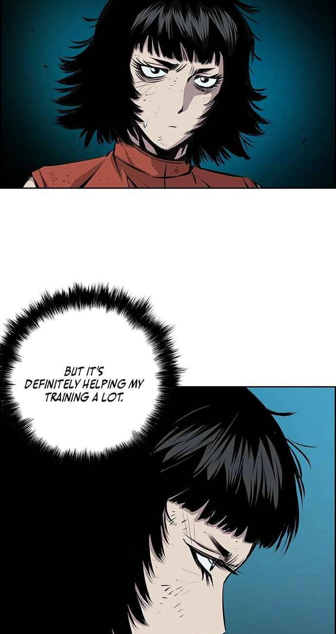 Read Zephyr Impact War chapter 33 image 23 on Lezhin