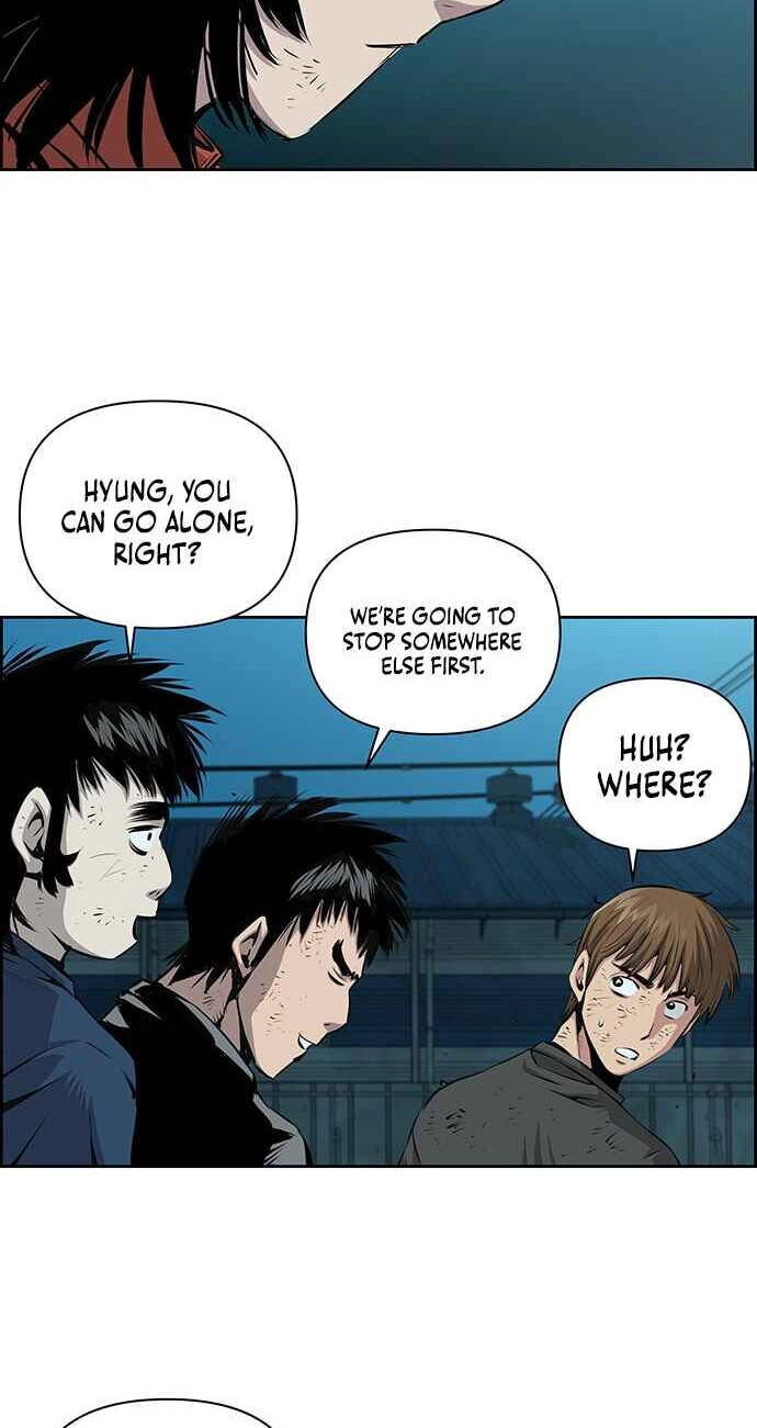 Read Zephyr Impact War chapter 33 image 24 on Lezhin