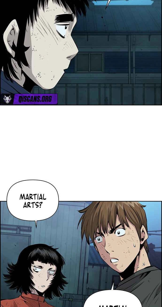 Read Zephyr Impact War chapter 33 image 26 on Lezhin