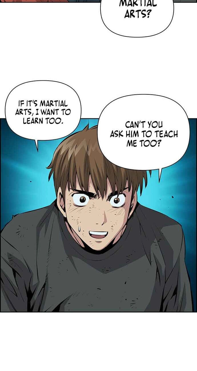Read Zephyr Impact War chapter 33 image 27 on Lezhin