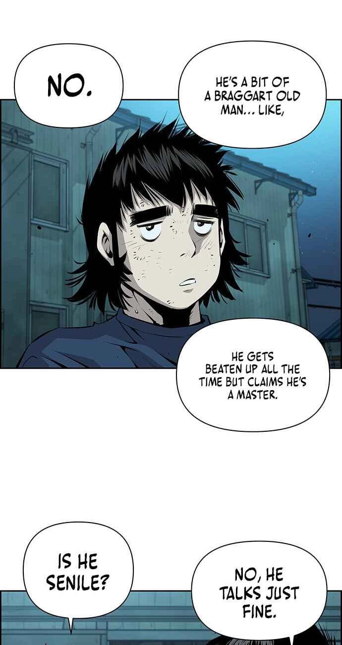 Read Zephyr Impact War chapter 33 image 28 on Lezhin