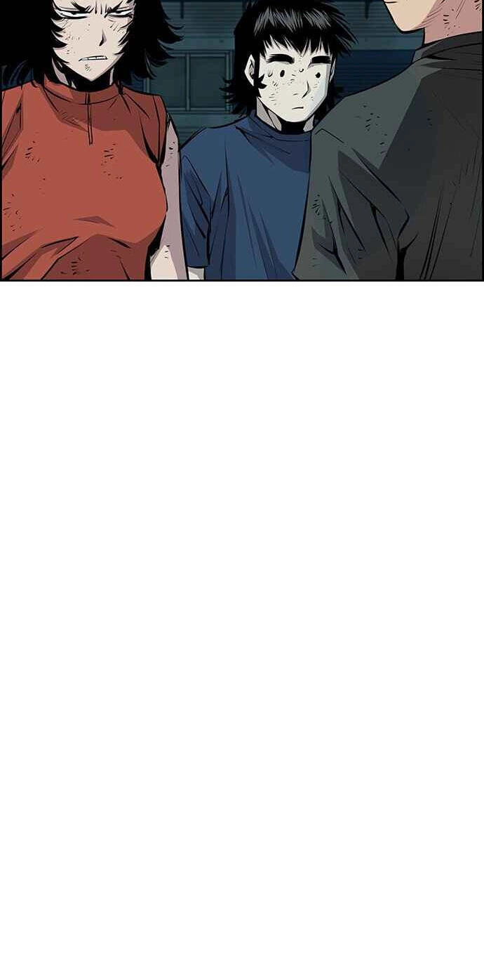 Read Zephyr Impact War chapter 33 image 35 on Lezhin