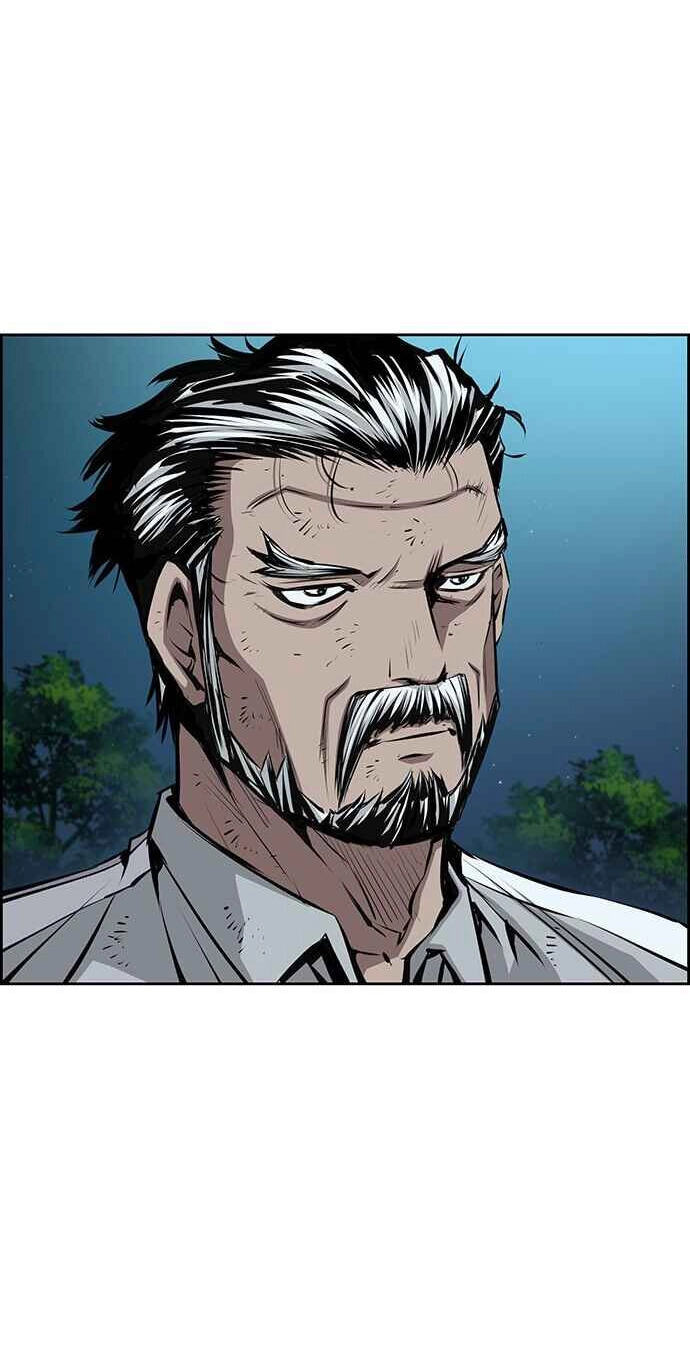 Read Zephyr Impact War chapter 33 image 36 on Lezhin