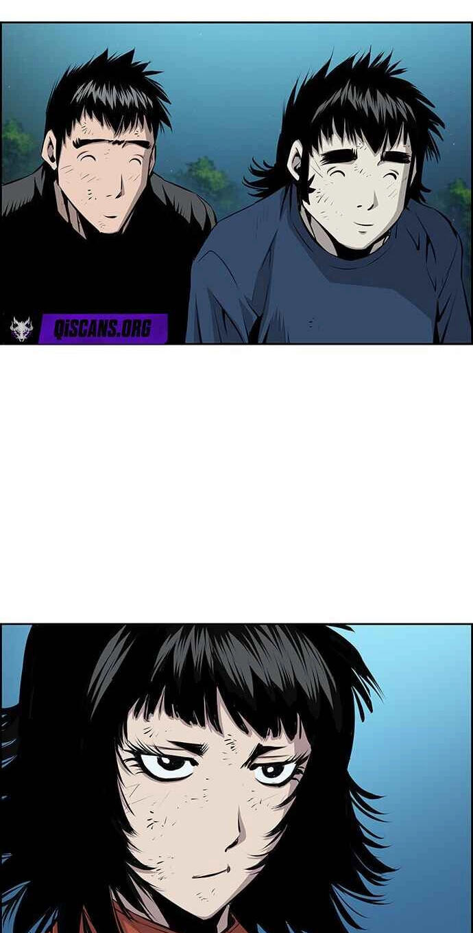 Read Zephyr Impact War chapter 33 image 37 on Lezhin