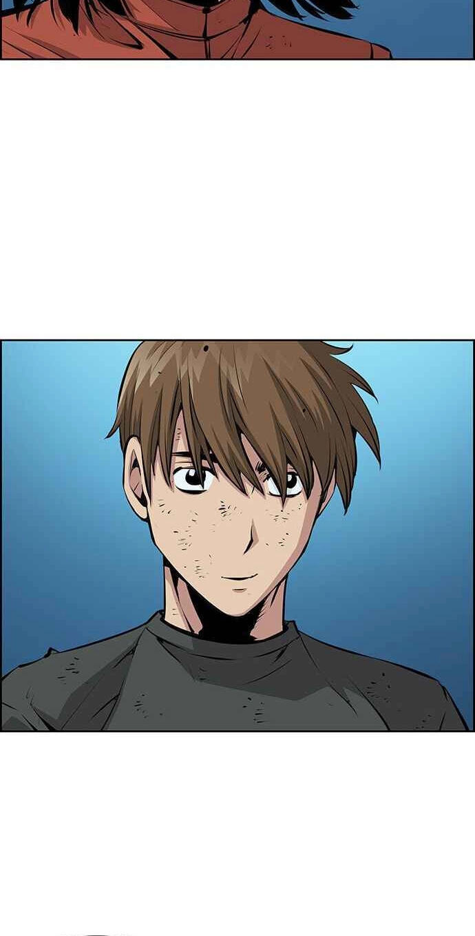 Read Zephyr Impact War chapter 33 image 38 on Lezhin
