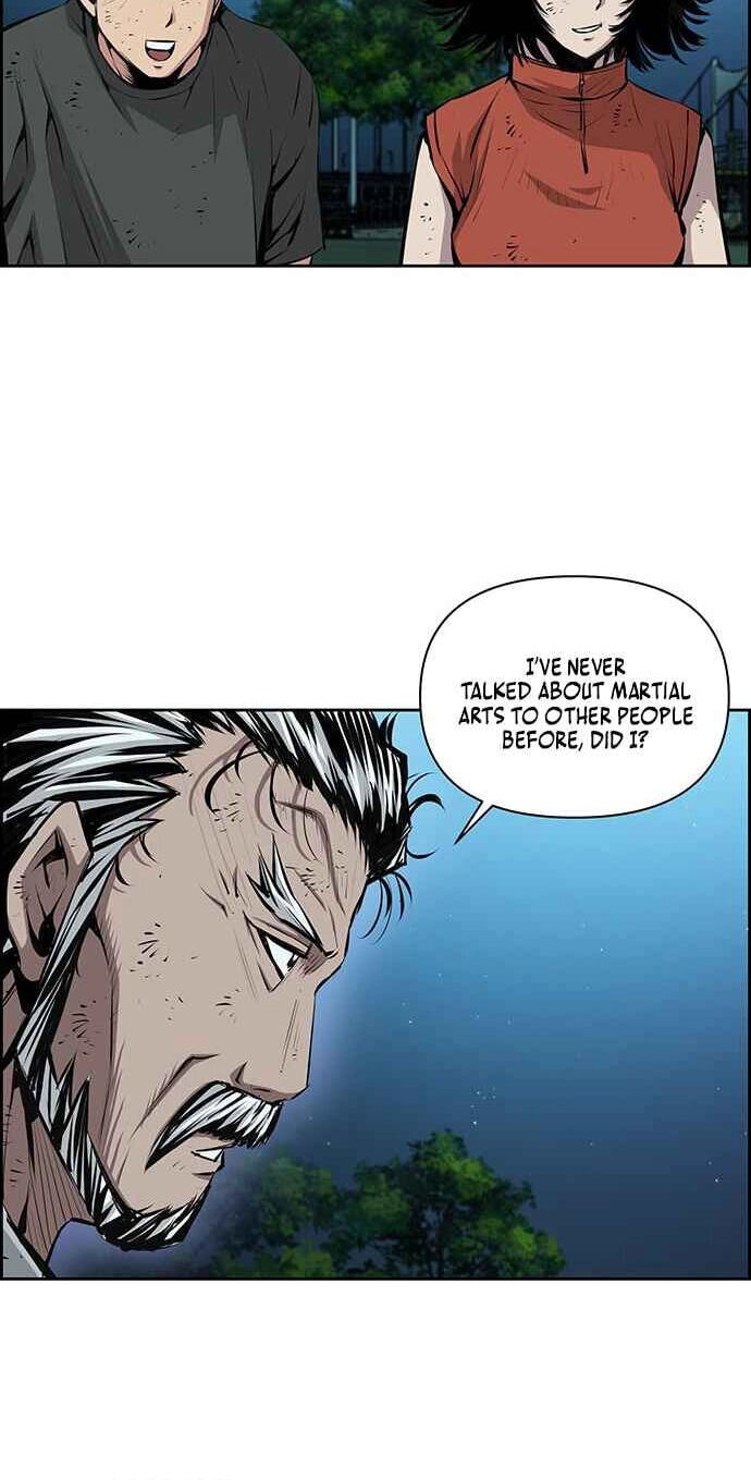 Read Zephyr Impact War chapter 33 image 40 on Lezhin