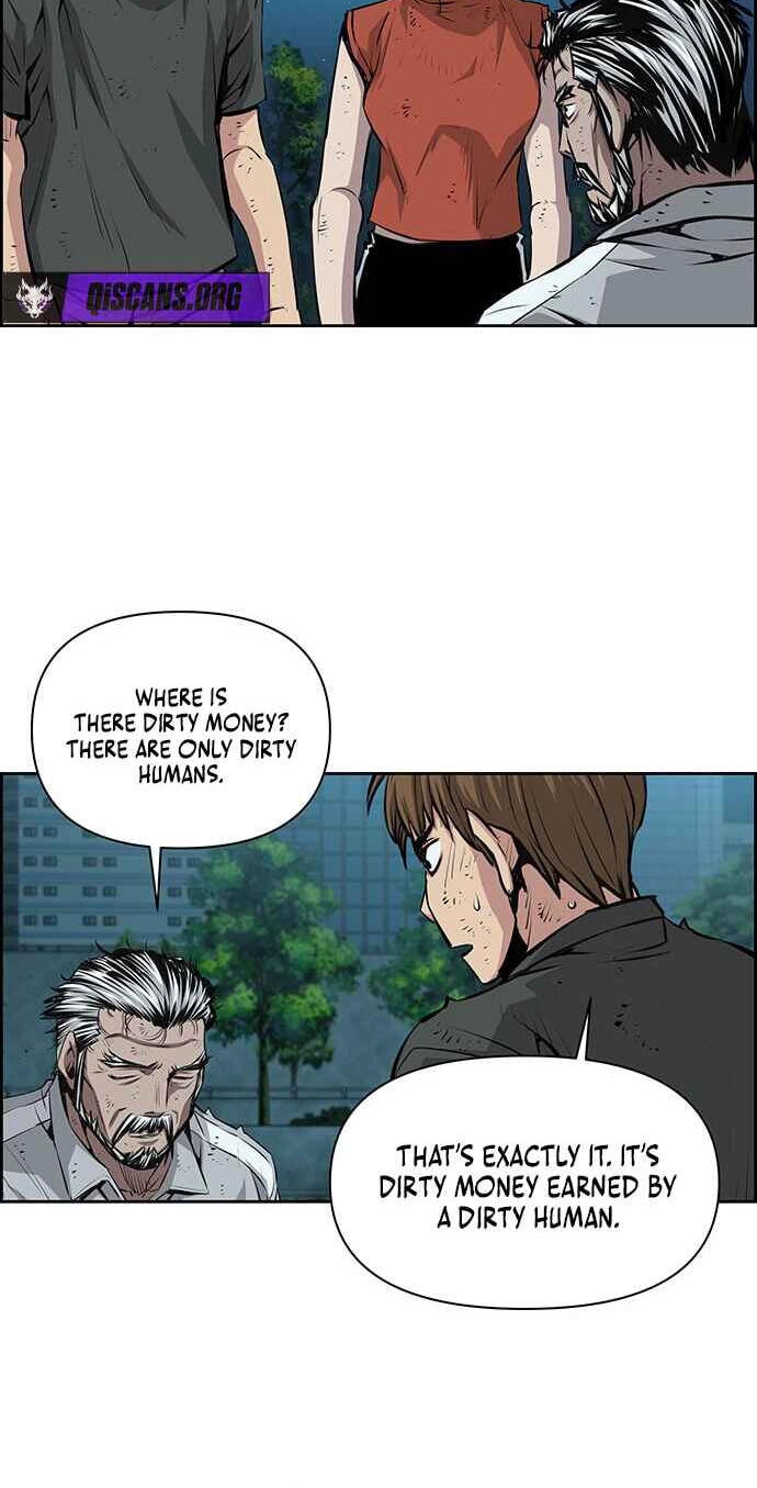 Read Zephyr Impact War chapter 33 image 44 on Lezhin