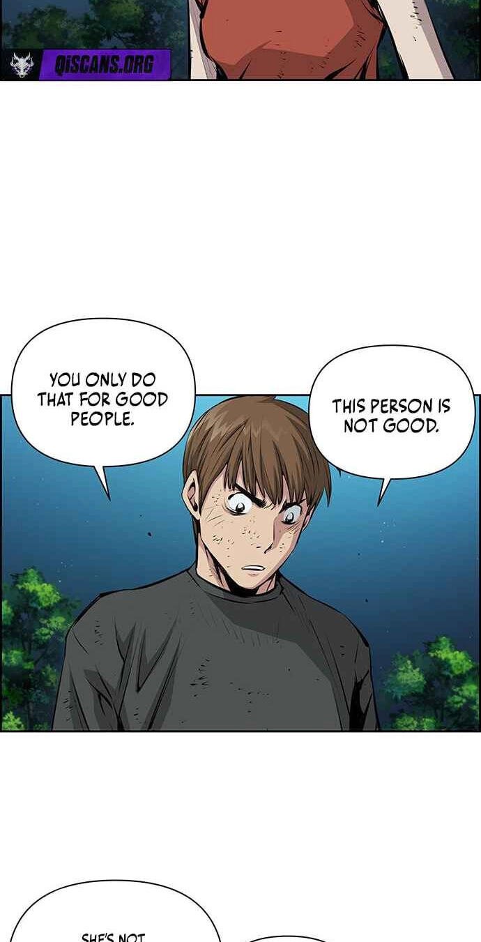Read Zephyr Impact War chapter 33 image 48 on Lezhin