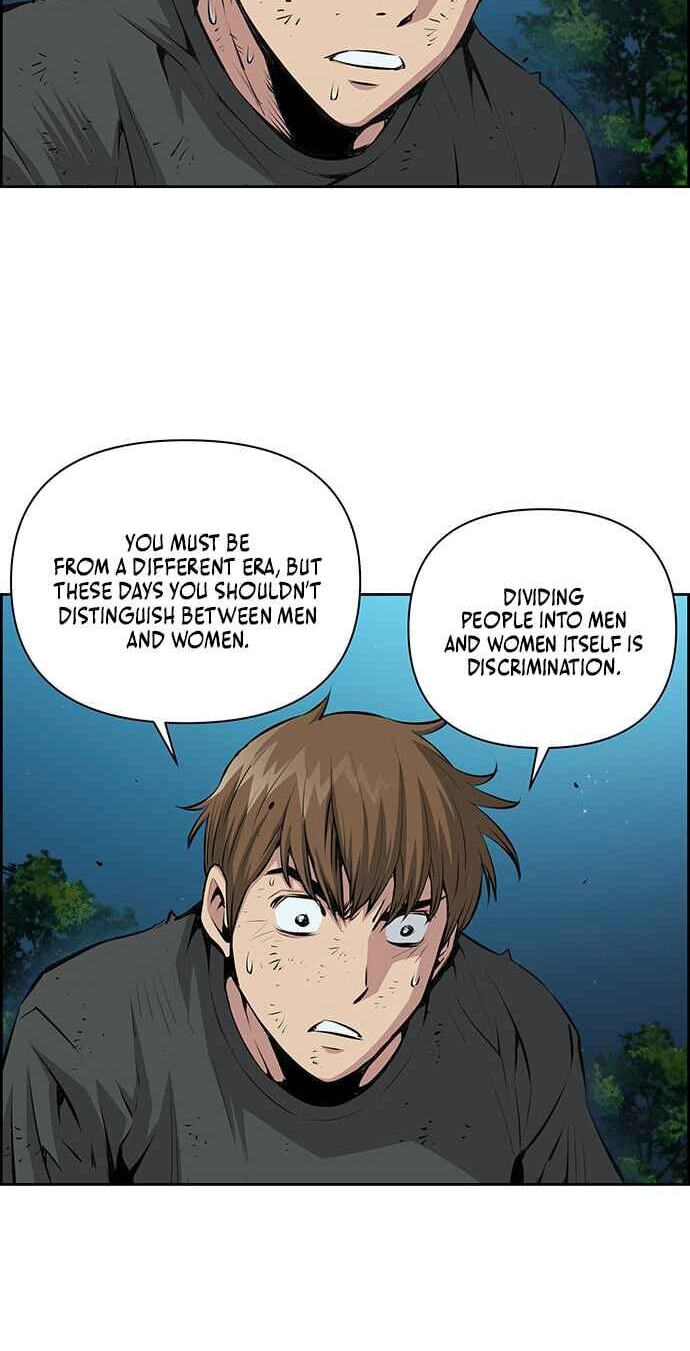 Read Zephyr Impact War chapter 33 image 50 on Lezhin