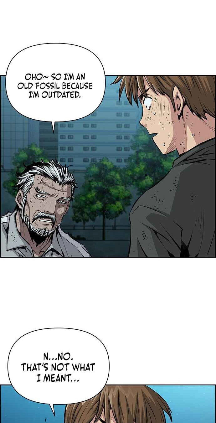 Read Zephyr Impact War chapter 33 image 51 on Lezhin