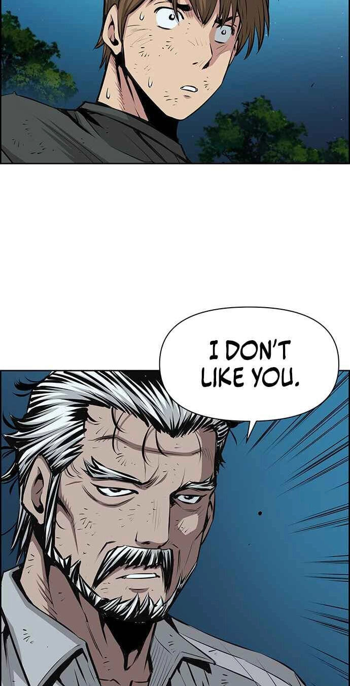 Read Zephyr Impact War chapter 33 image 52 on Lezhin