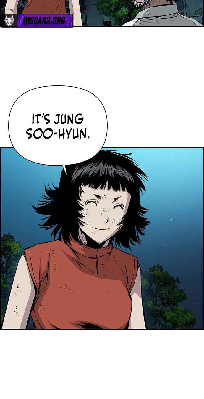 Read Zephyr Impact War chapter 33 image 55 on Lezhin