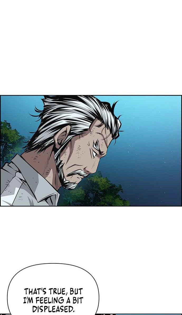 Read Zephyr Impact War chapter 33 image 59 on Lezhin