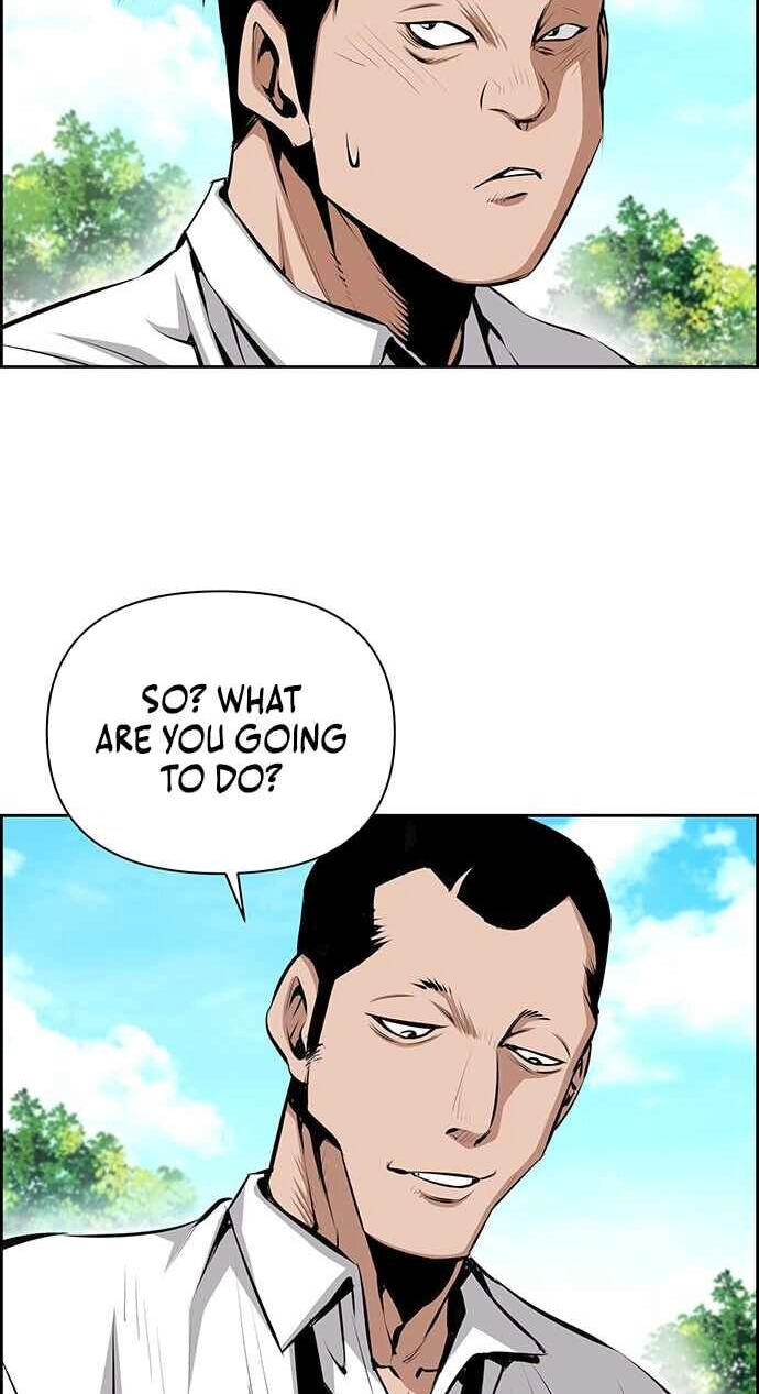 Read Zephyr Impact War chapter 33 image 6 on Lezhin