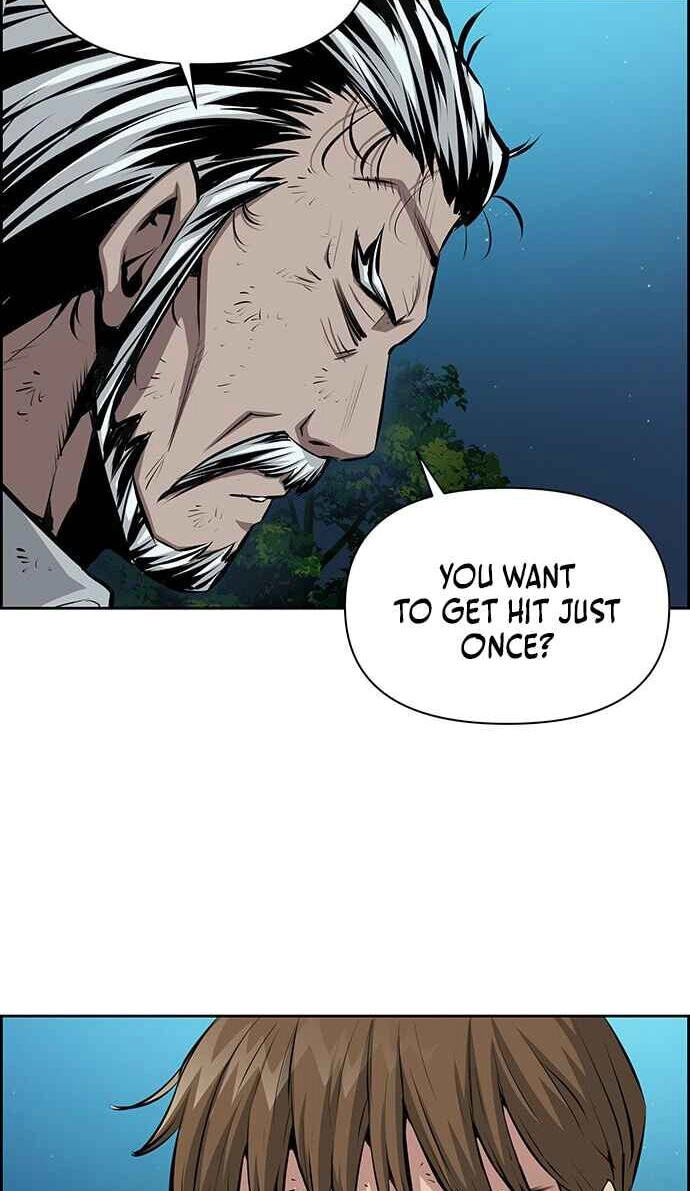 Read Zephyr Impact War chapter 33 image 60 on Lezhin