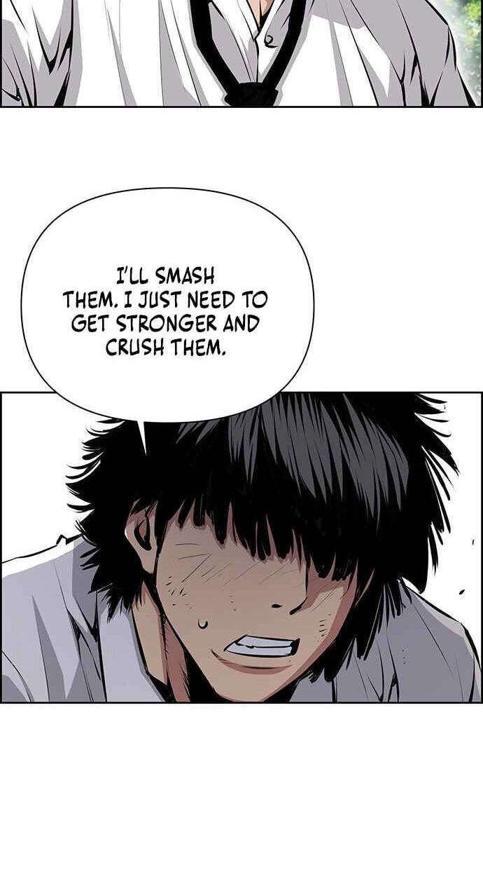 Read Zephyr Impact War chapter 33 image 7 on Lezhin