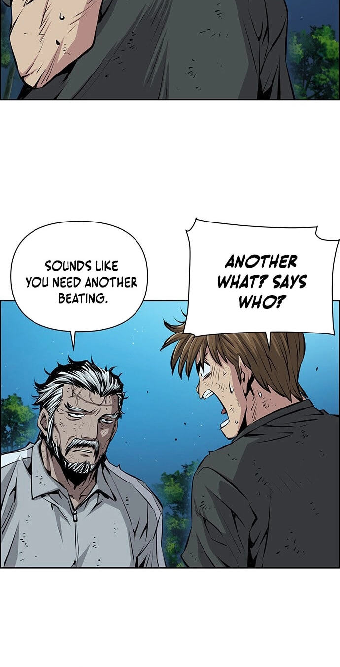 Read Zephyr Impact War chapter 34 image 10 on Lezhin