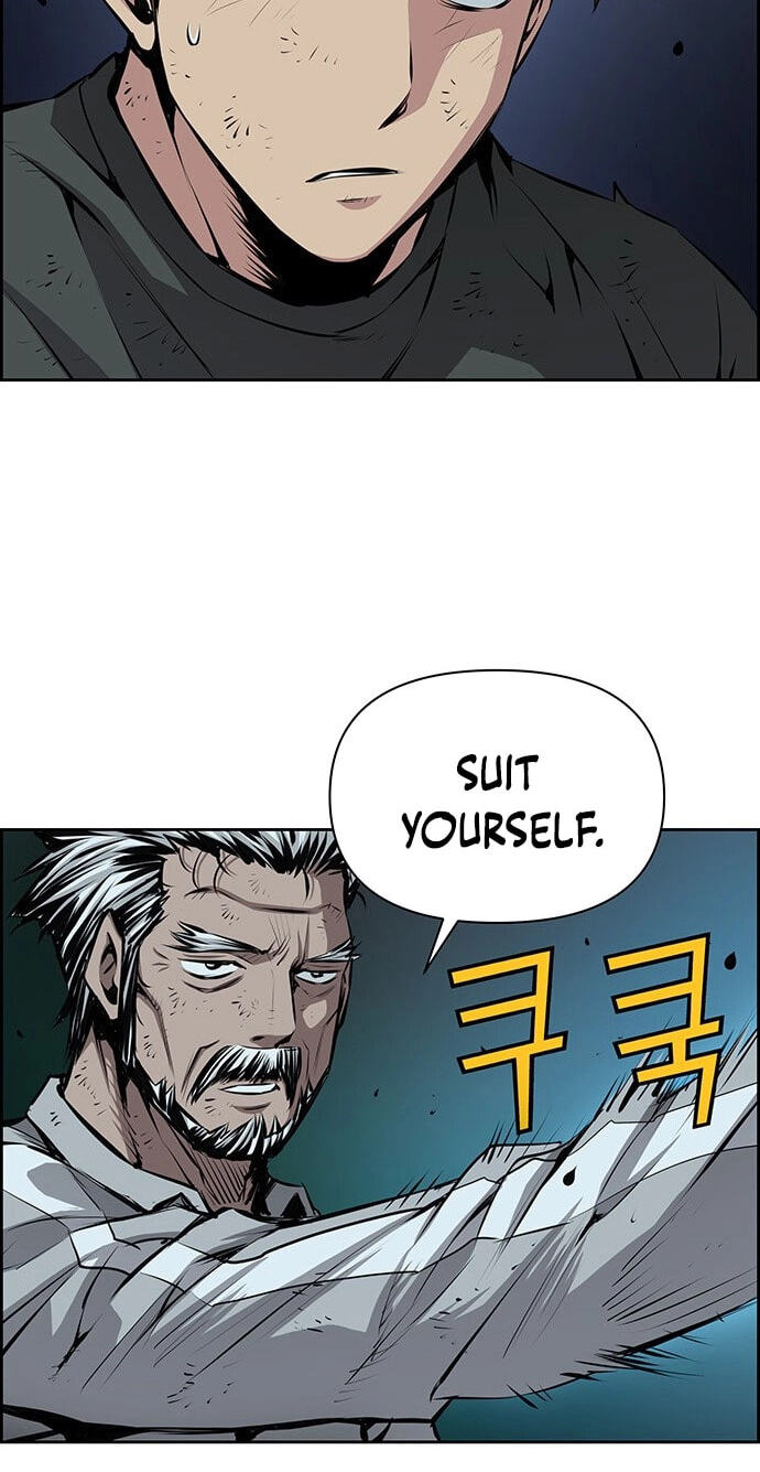 Read Zephyr Impact War chapter 34 image 13 on Lezhin