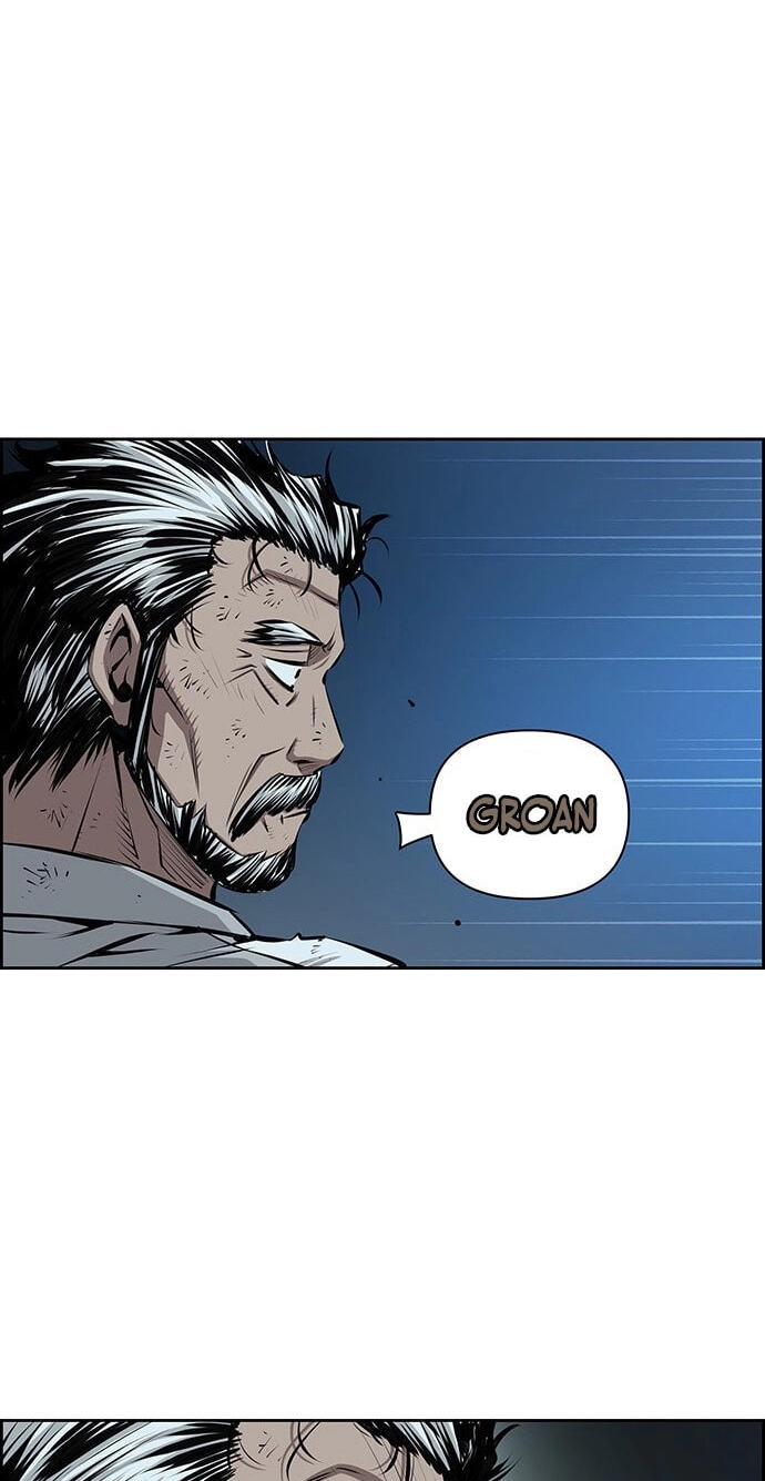Read Zephyr Impact War chapter 34 image 14 on Lezhin