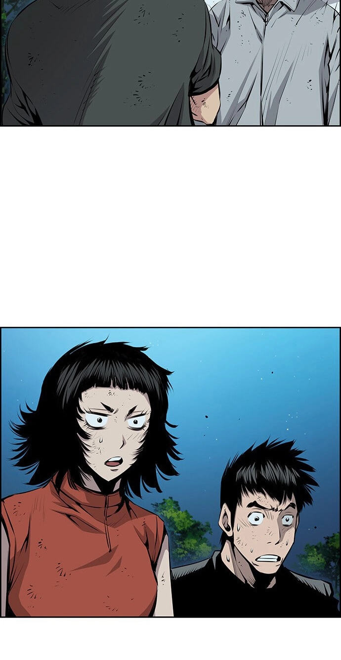 Read Zephyr Impact War chapter 34 image 16 on Lezhin