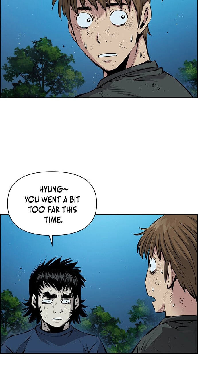 Read Zephyr Impact War chapter 34 image 18 on Lezhin