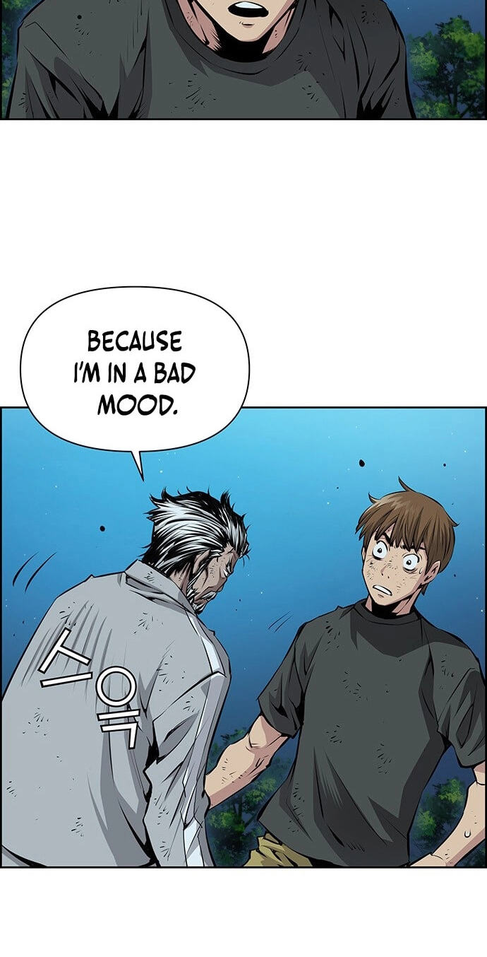 Read Zephyr Impact War chapter 34 image 2 on Lezhin