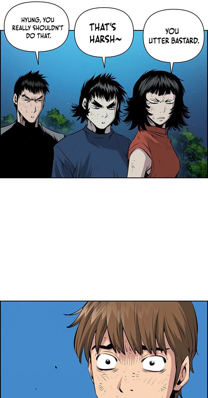 Read Zephyr Impact War chapter 34 image 22 on Lezhin