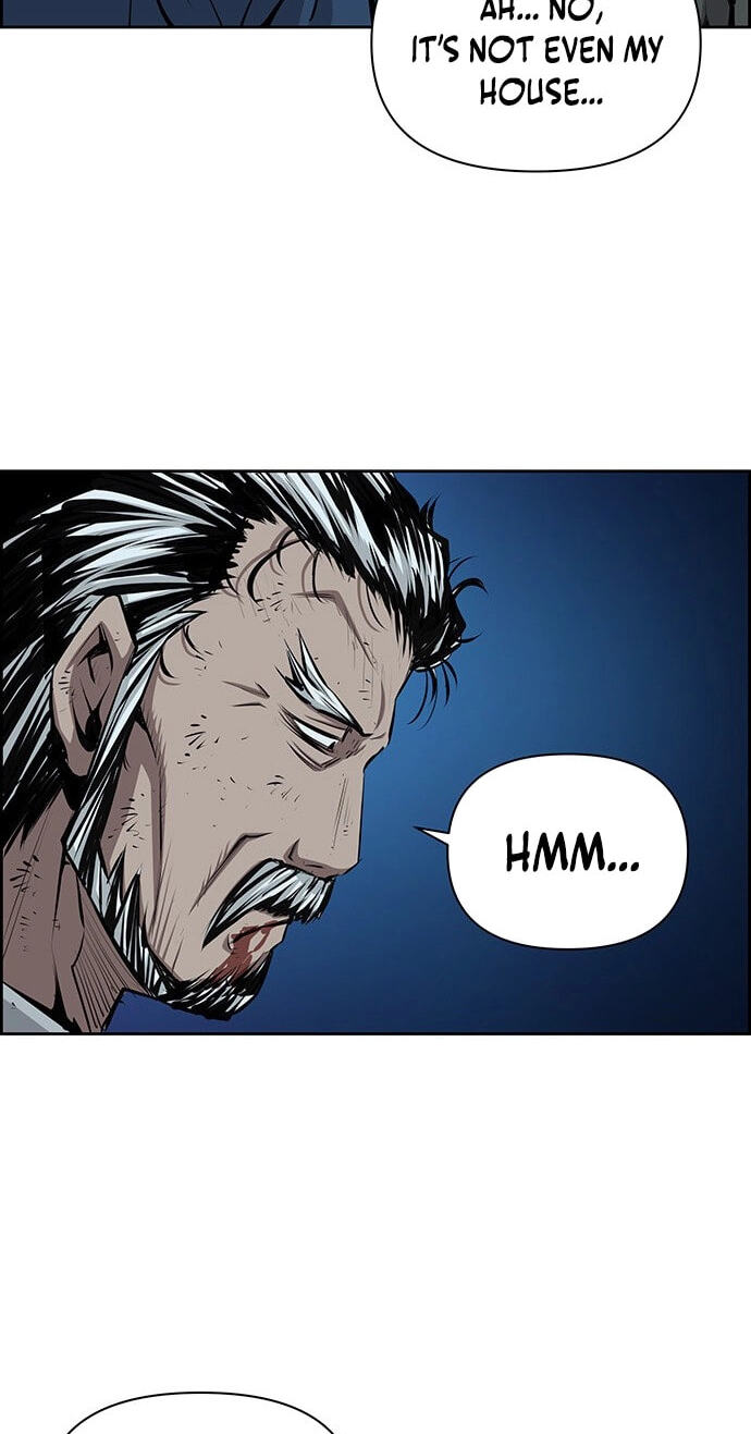 Read Zephyr Impact War chapter 34 image 26 on Lezhin