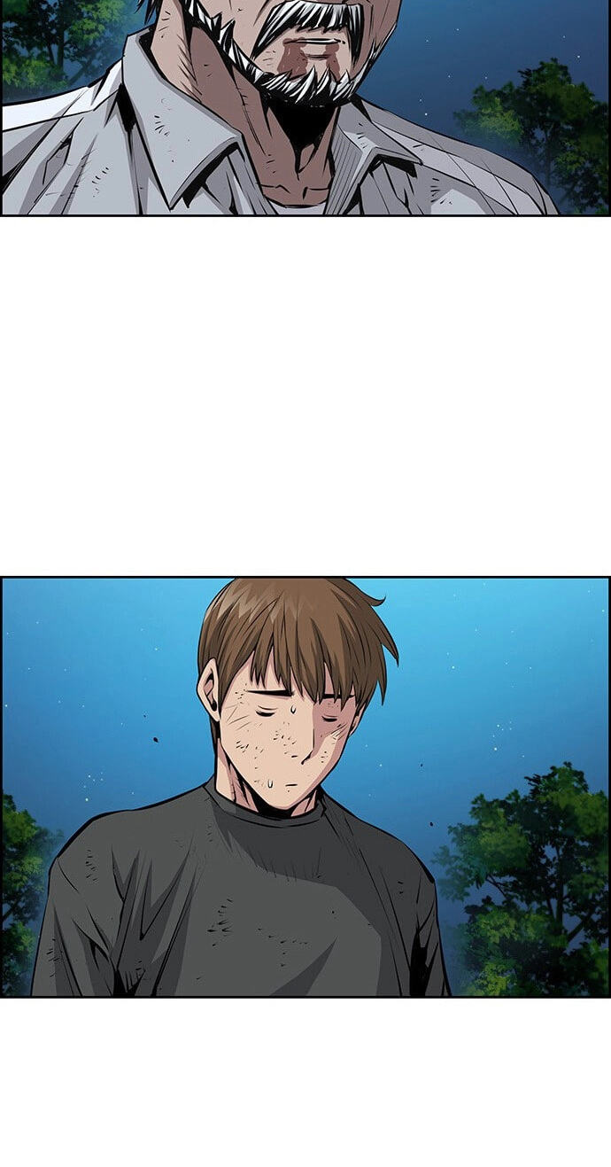Read Zephyr Impact War chapter 34 image 28 on Lezhin