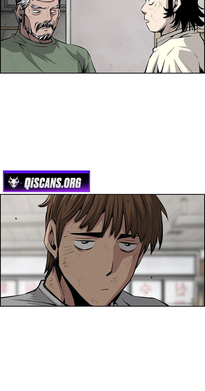 Read Zephyr Impact War chapter 34 image 32 on Lezhin