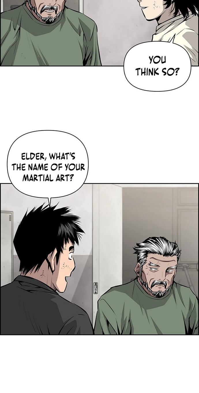Read Zephyr Impact War chapter 34 image 34 on Lezhin