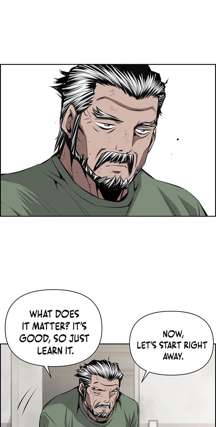 Read Zephyr Impact War chapter 34 image 35 on Lezhin